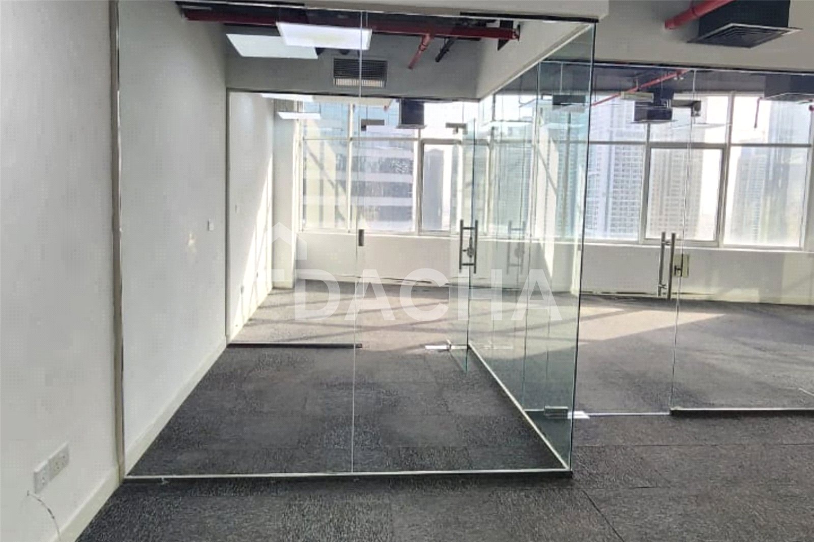 Spacious | Close to Metro | Prime Location