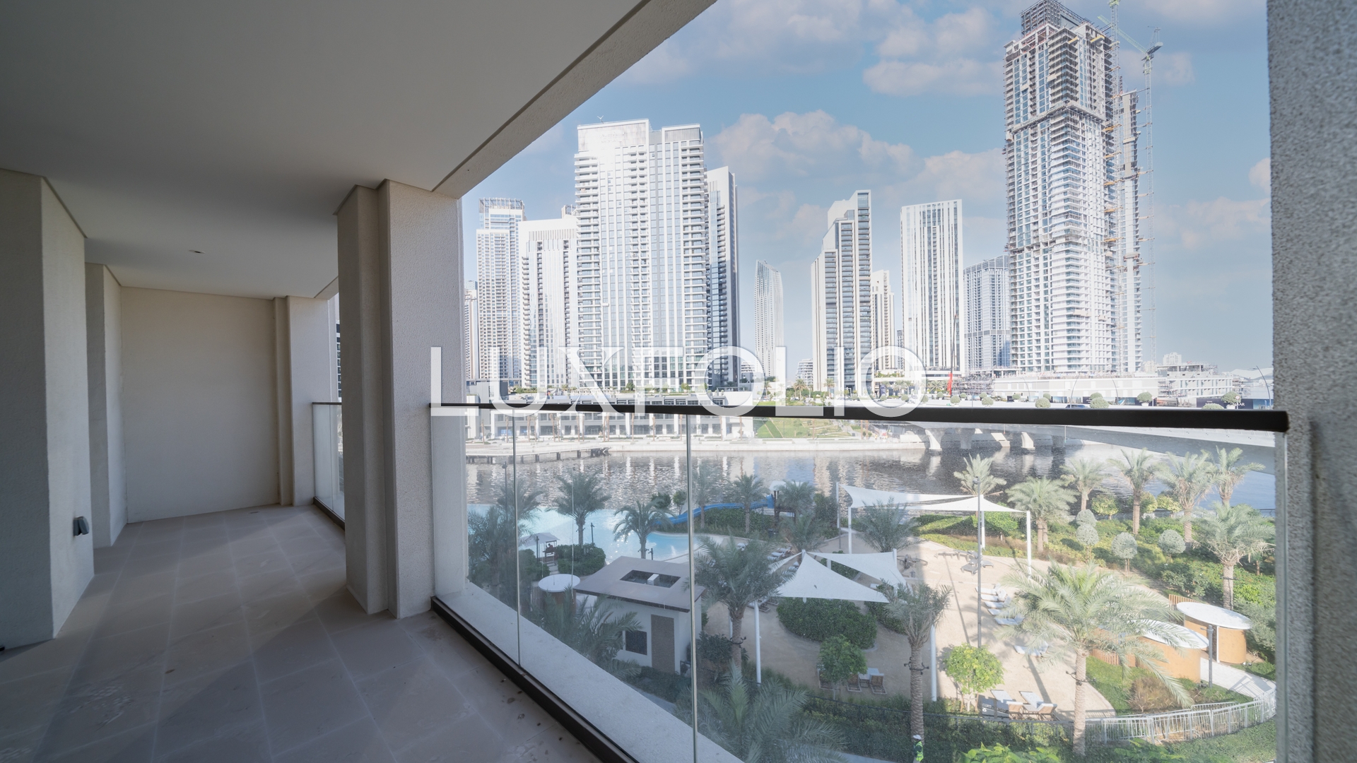 Rare Layout | Beach and Canal View | VOT