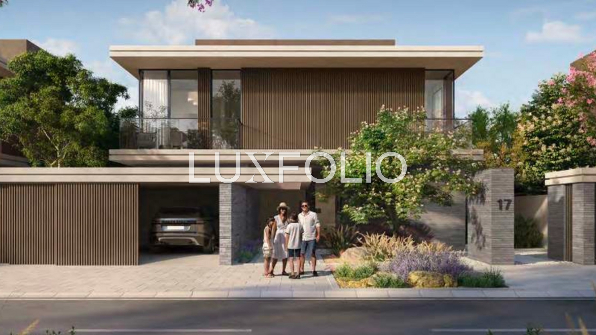 Genuine Resale | Premium Villas | 2 Neighbouring Villas.