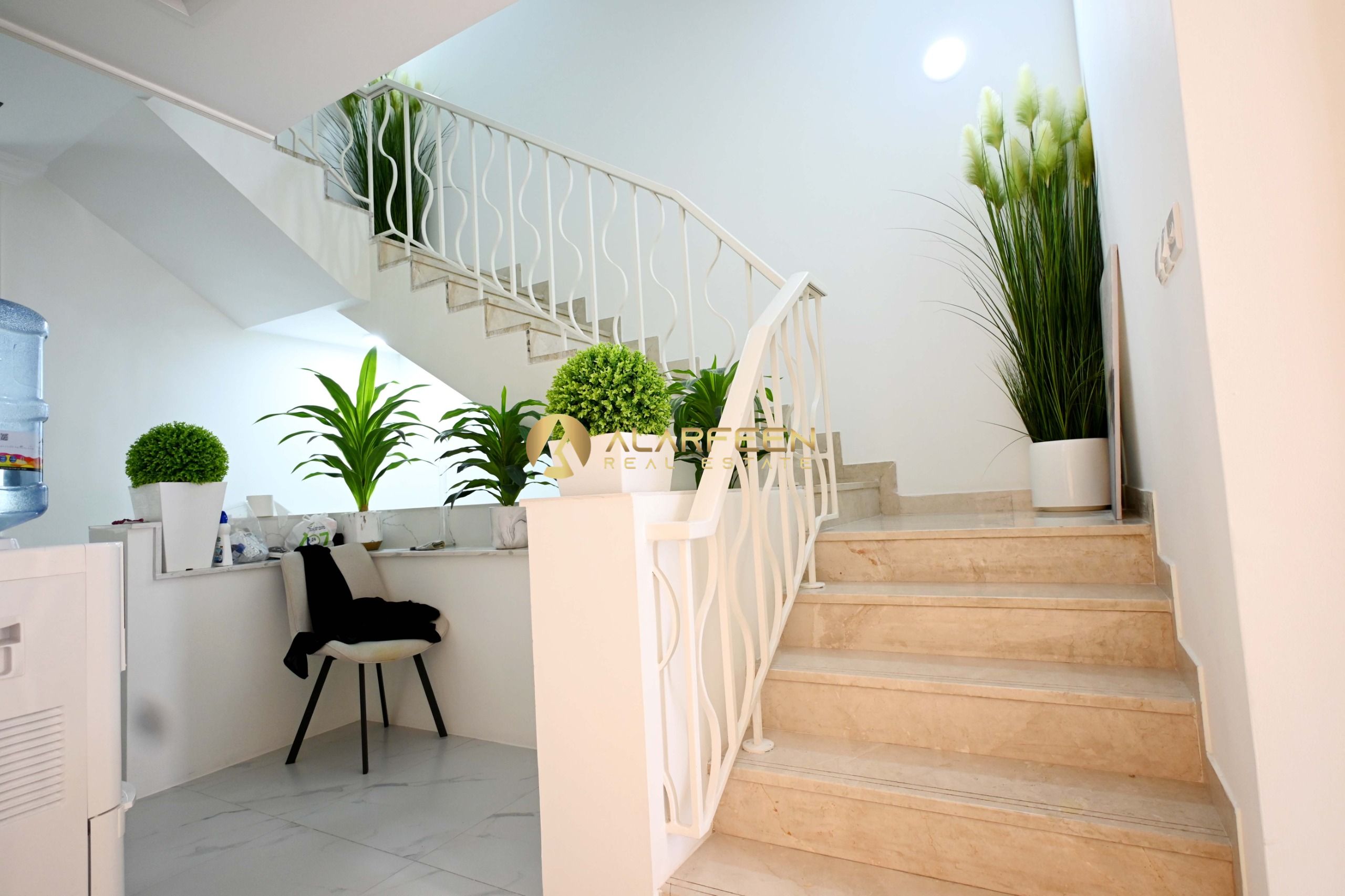 Spacious 4BHK | Maid's Room | Private Garden