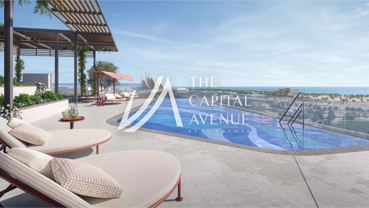Corner Unit | High Floor | with Balconies