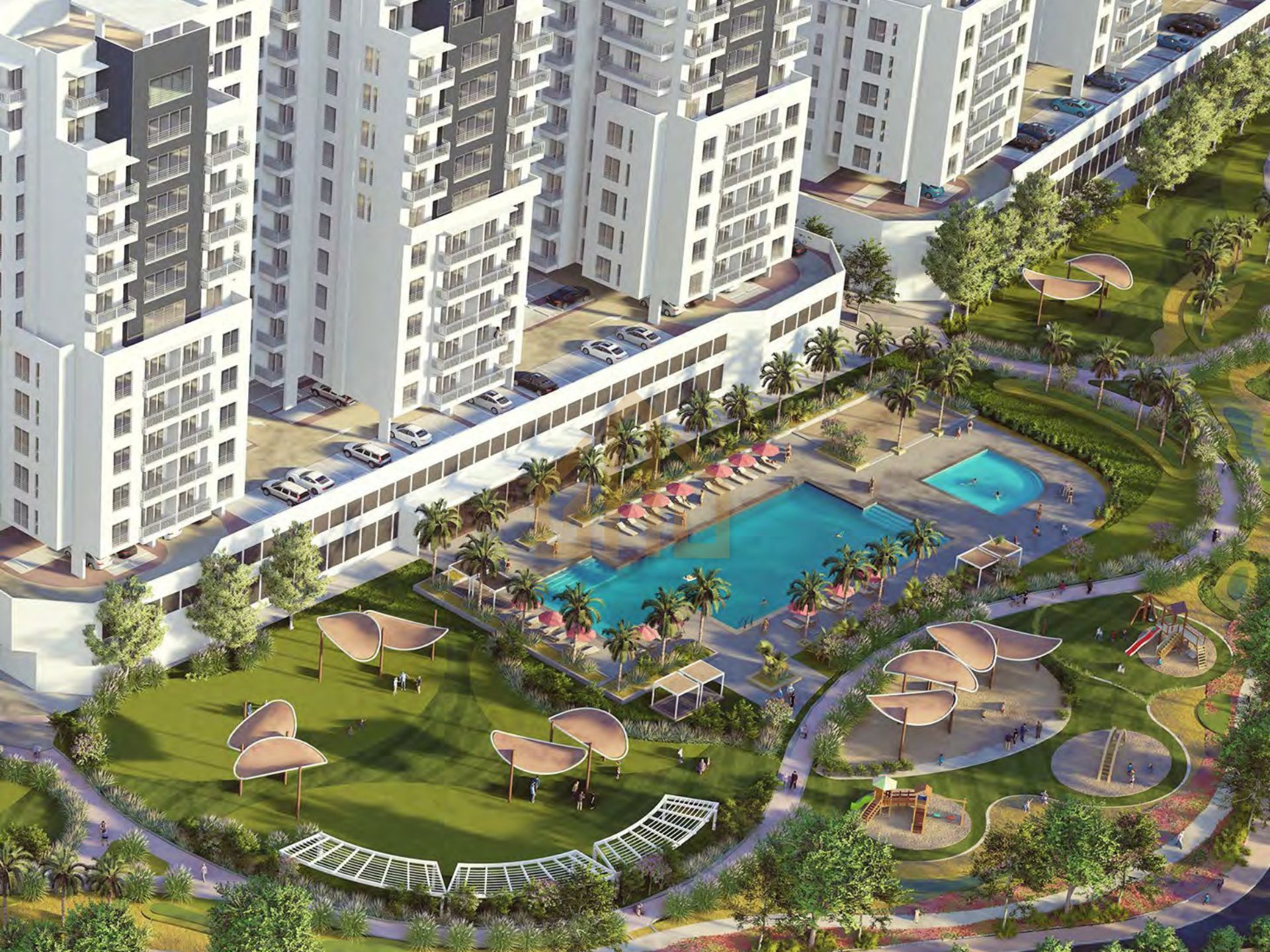 NR METRO| COMMUNITY VIEW| LUXURY FINISHES