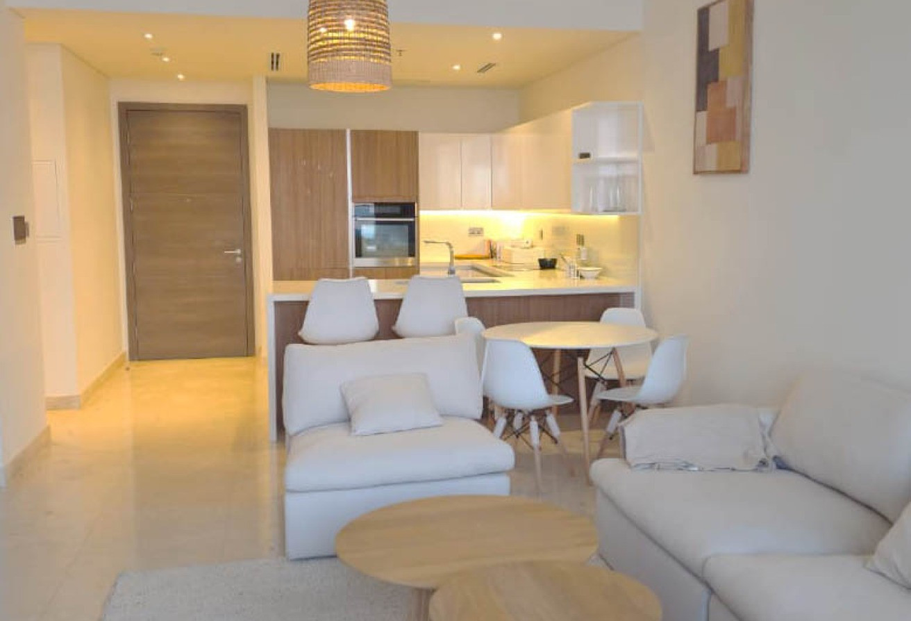 Amazing Sea View | High Floor | Ready To Move