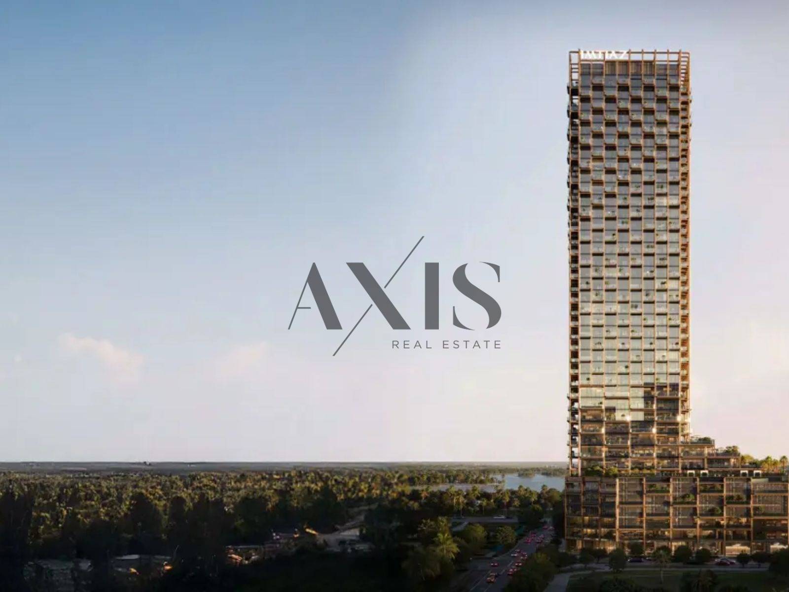 Premium Apartments | Smart Home | High ROI
