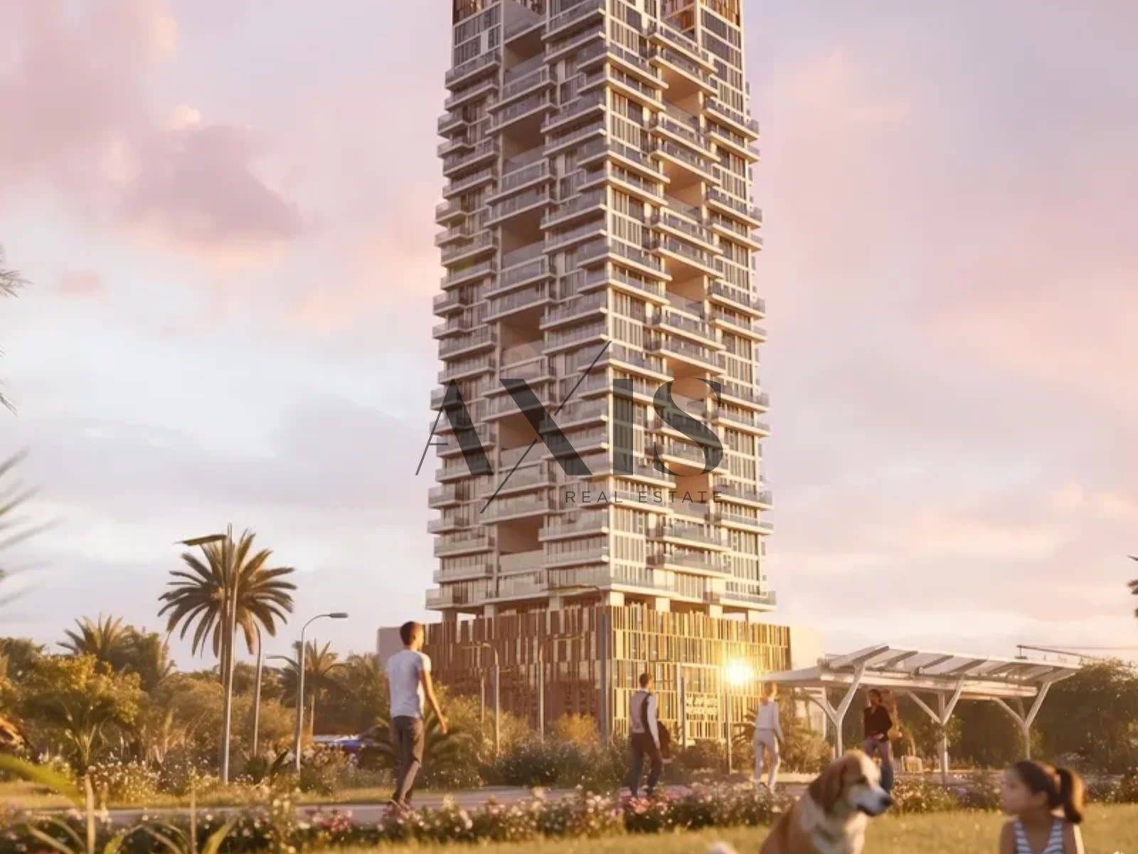 Branded Tower | Lowest Price | Investor Deal