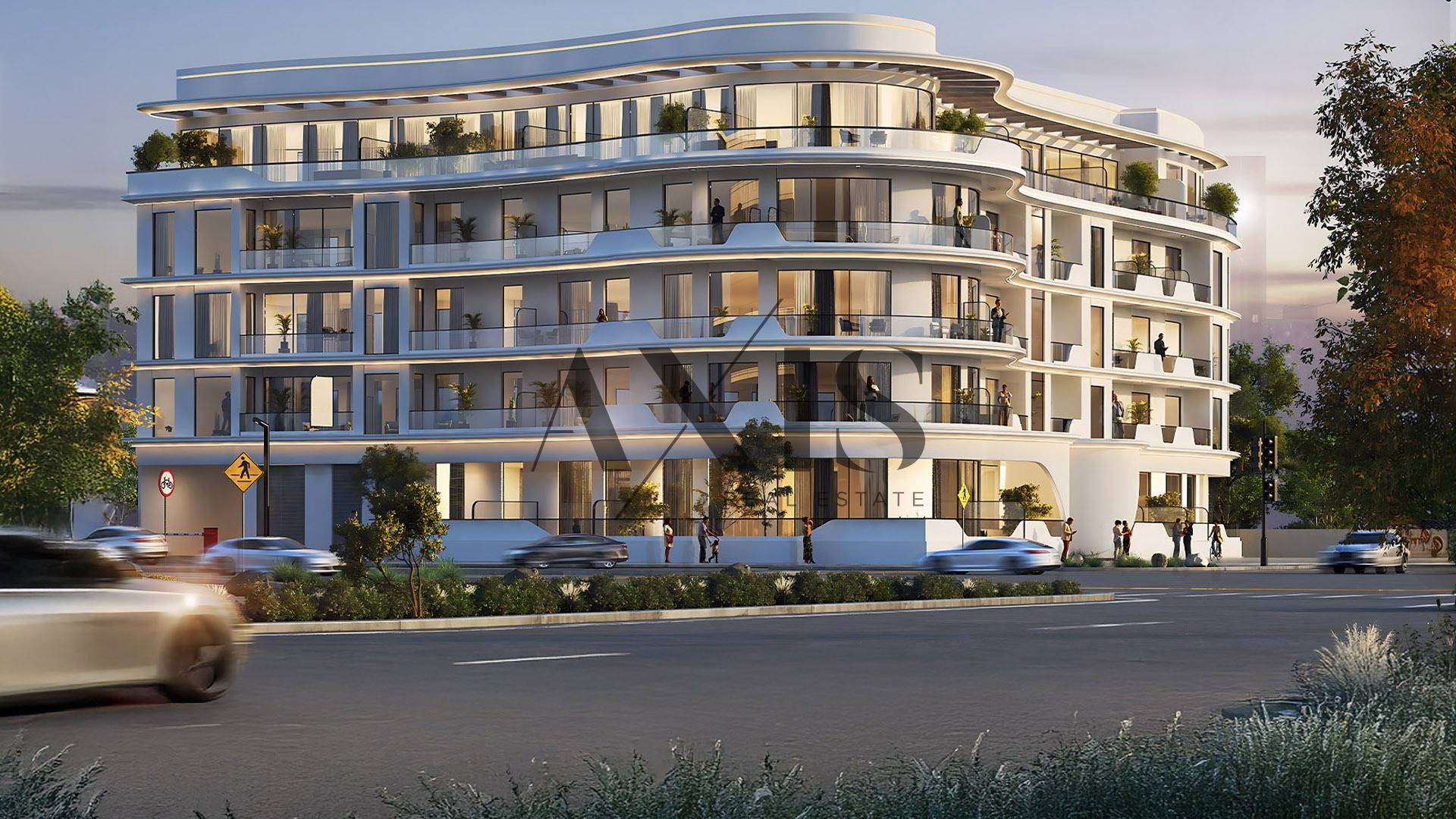 Smart Home | Huge Discount Available | Best View