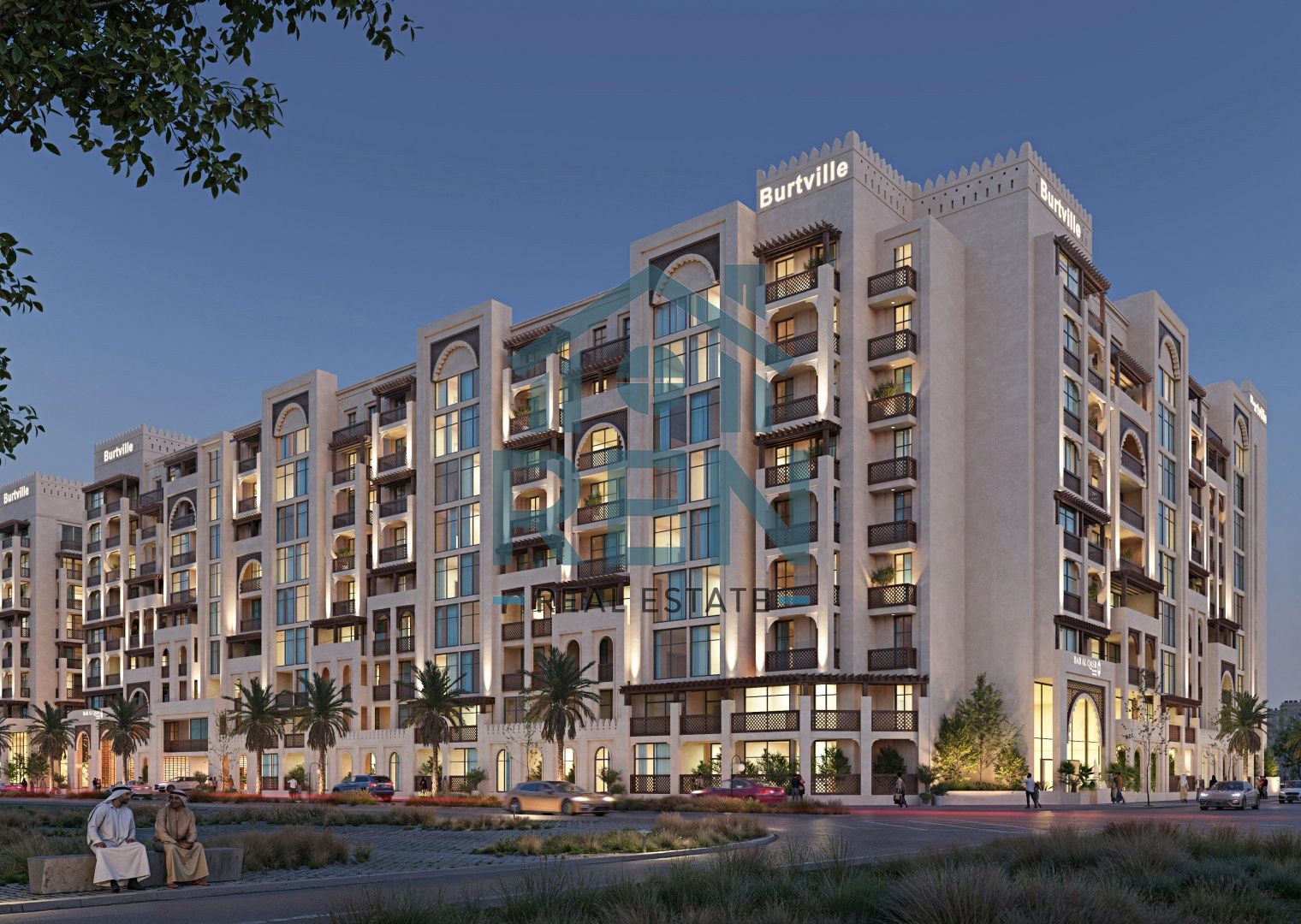 Resort-Style Luxury | Amazing Investment 2BR + M