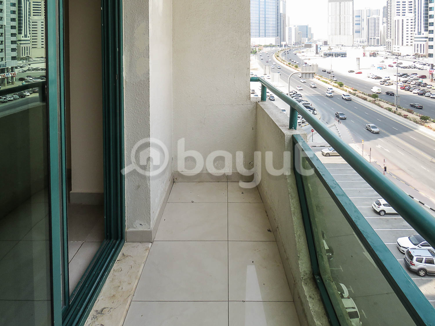 Gym Pool Free* 15 Days Free* 2BHK In 43K With Balcony+ Close Hall +2 Washroom Al Nahda Sharjah Near Safeer Mall
