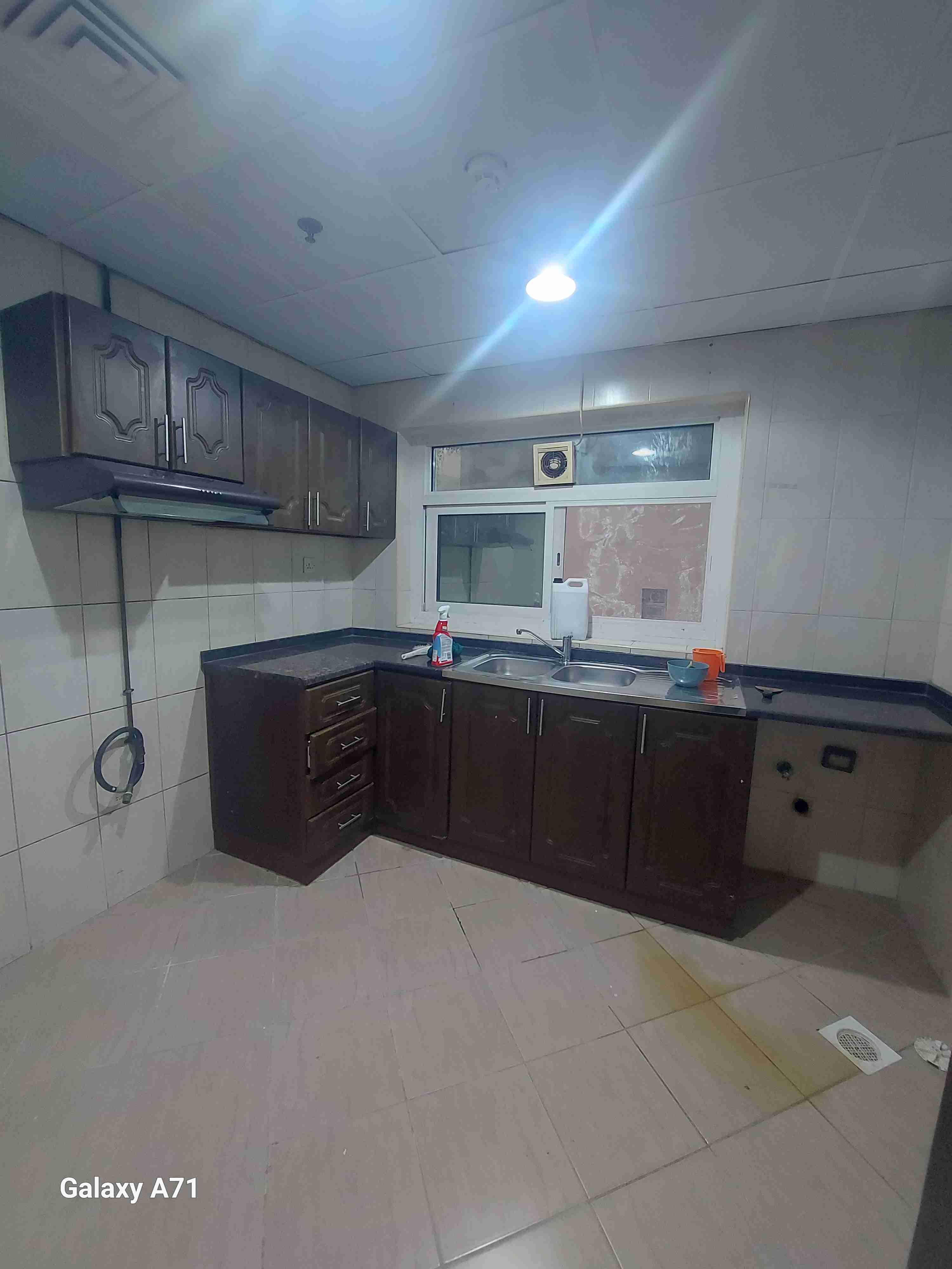 Offer* 1BHk Available Just in 35k * Near to AL Nahda PArk In Al Nahda Shj Call Khurram