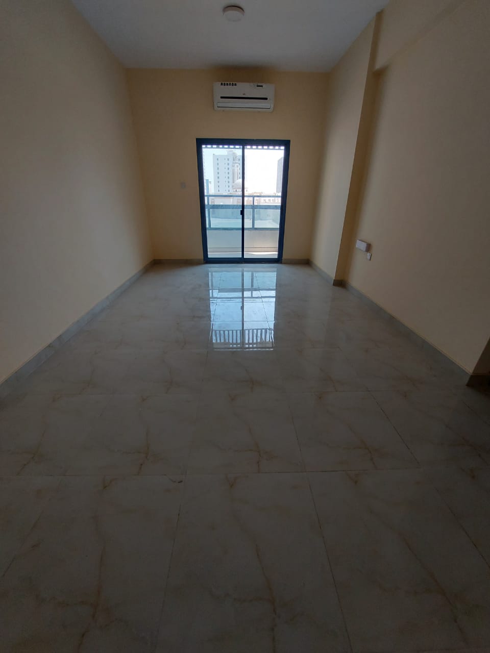 Limited Offer Good Size 2 BHK in 40K with Balcony near Al Nahda Park Al Nahda Sharjah call Shahways