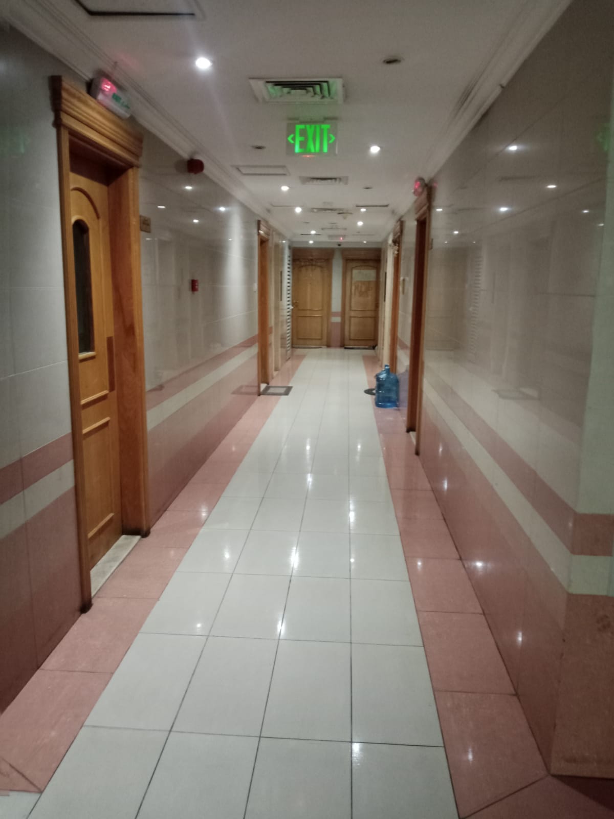 *Specious 3 BHk available *!!! with maid room In just 70k For family Close to Dubai Border in Al Nahda Sharjah, Call Hassan for more details call