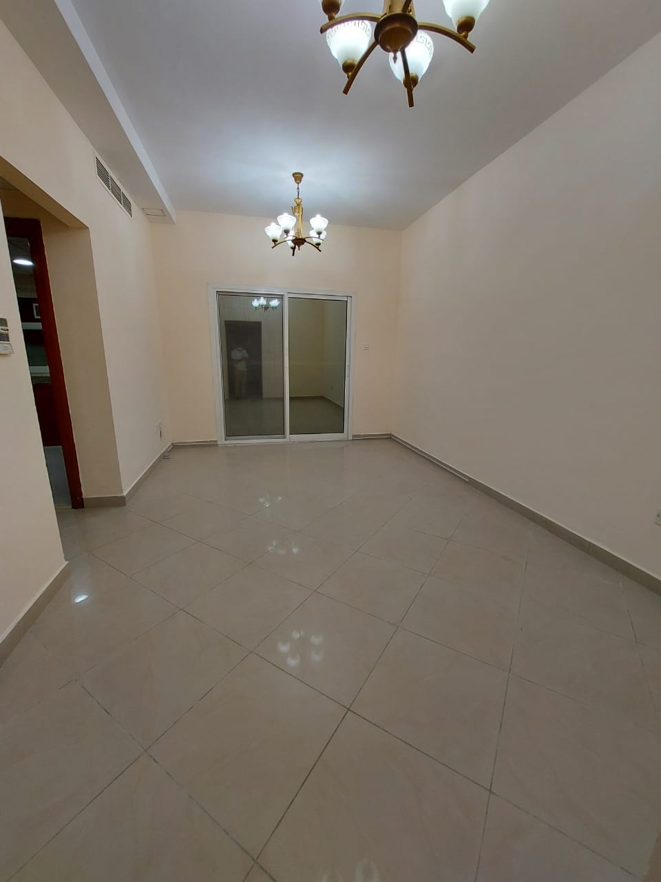 Parking Free Spacious 1 BHK in 38K in Family Building Opposite Sahara Center Al Nahda Sharjah Call Azam