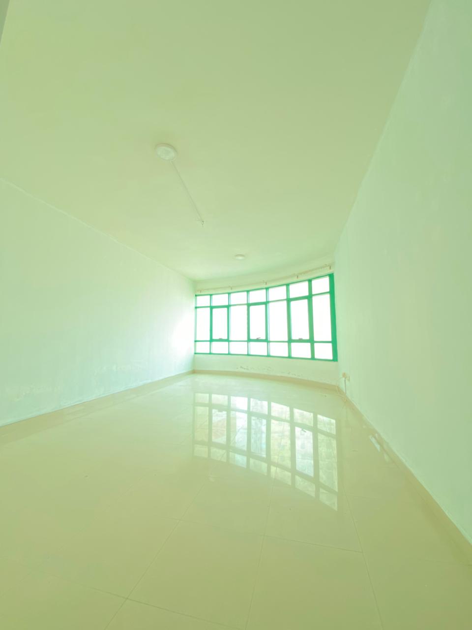 LIMITED OFFER!!! 1BHK AVAILABLE WITH 2 BATHROOM Available in Just 35K Close to Dubai Border, Al Nahda SharjahCall
