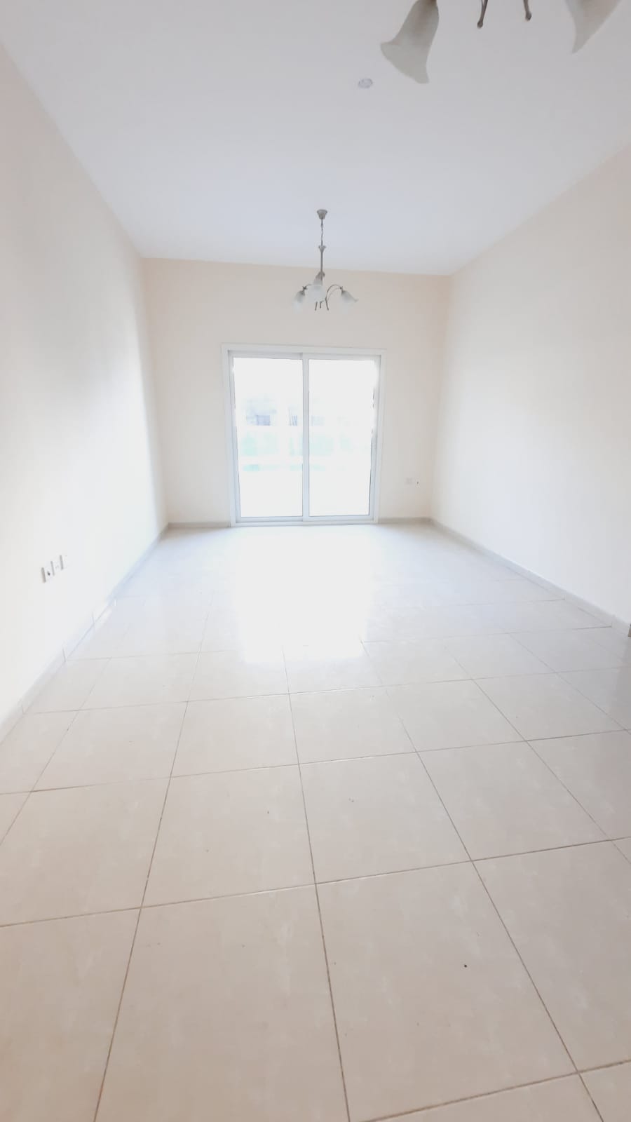 Big Offer 2 Month Free Specious 2BHk With Balcony Just In 48k Close To Dubai Border Al Nahda Shj