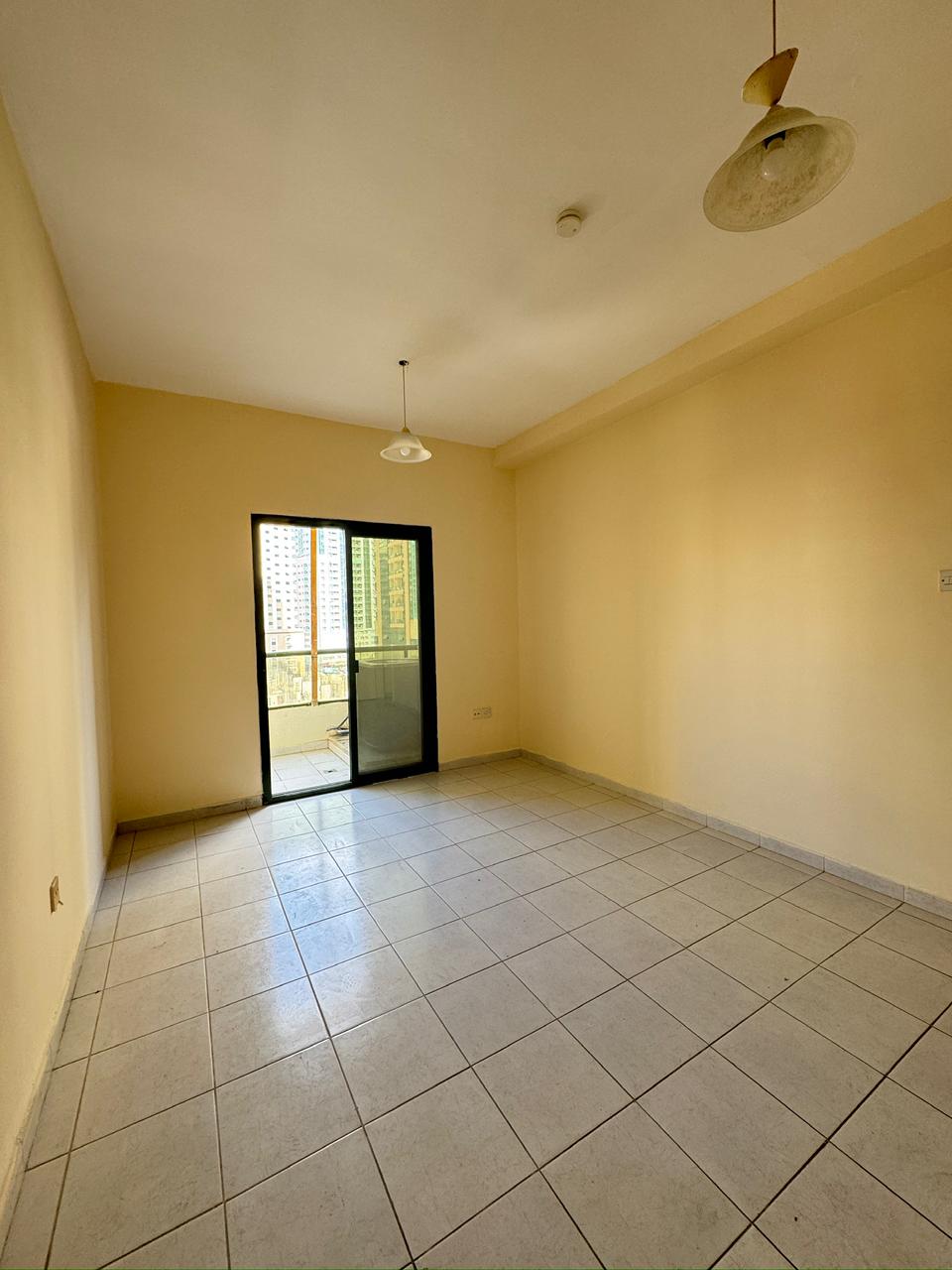 GYM free, Family Building Spacious 2 BHK in 44K with Balcony Childern Playing Area Near Al Nahda Park Al Nahda Sharjha call Himansha