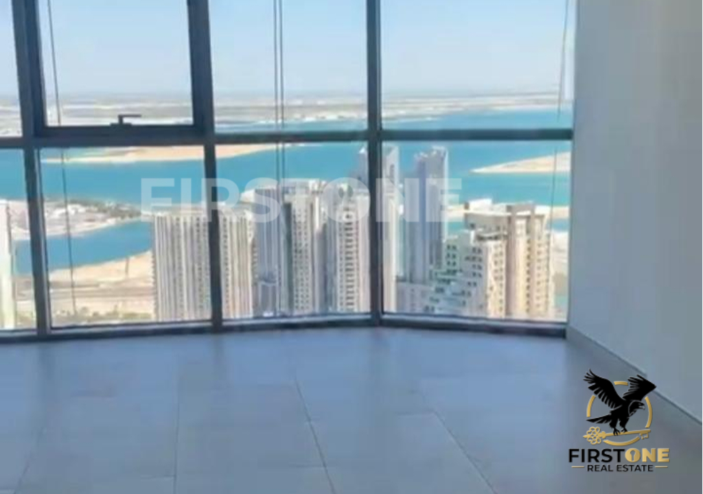 Sea View | 2BHK+M+Study | Kitchen Appliances