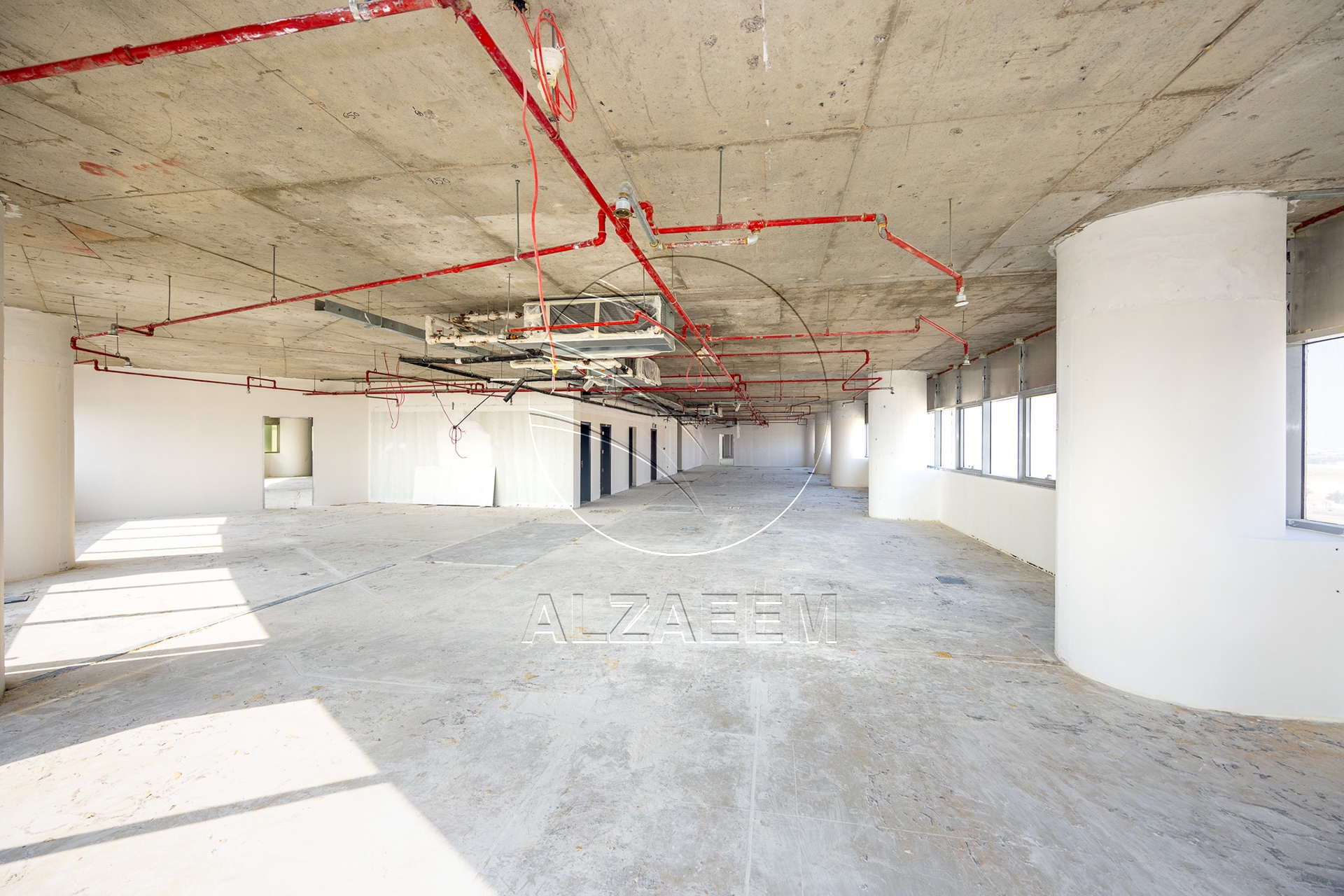 Office Space | Prime Location for Business