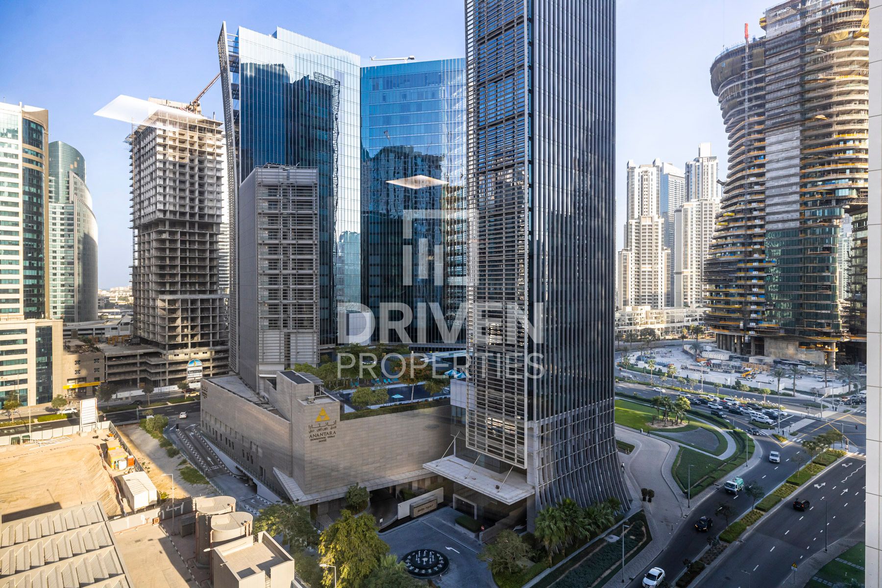 Furnished | Great Location | Ready to Move in