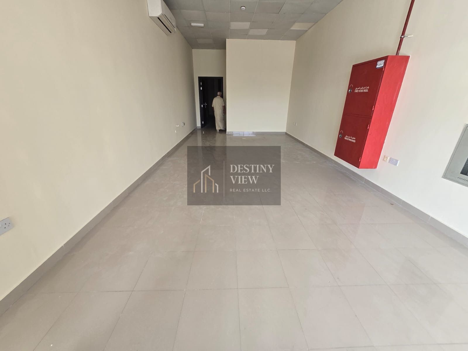 Prime Retail Shop | 1200 Sqft | Al Hoshi | 95K