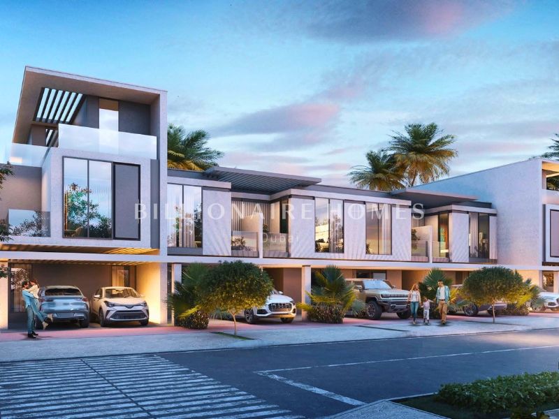 Hot Deal | Modern Architecture | Premium Finishes