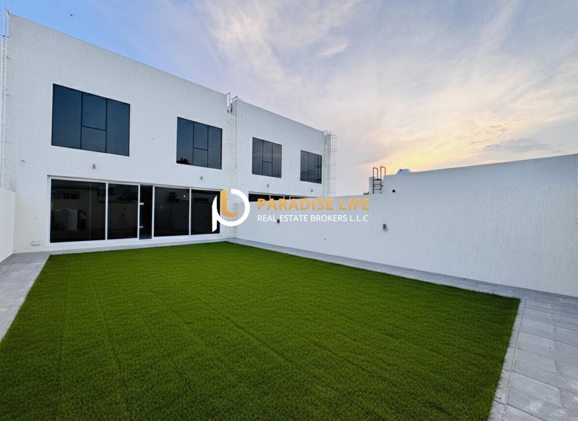 Brand New 3 Master Bedroom Villa available for rent