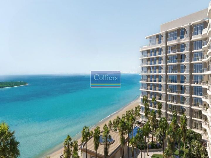 Full Water View | Superb Penthouse | Flexible Payment Plan