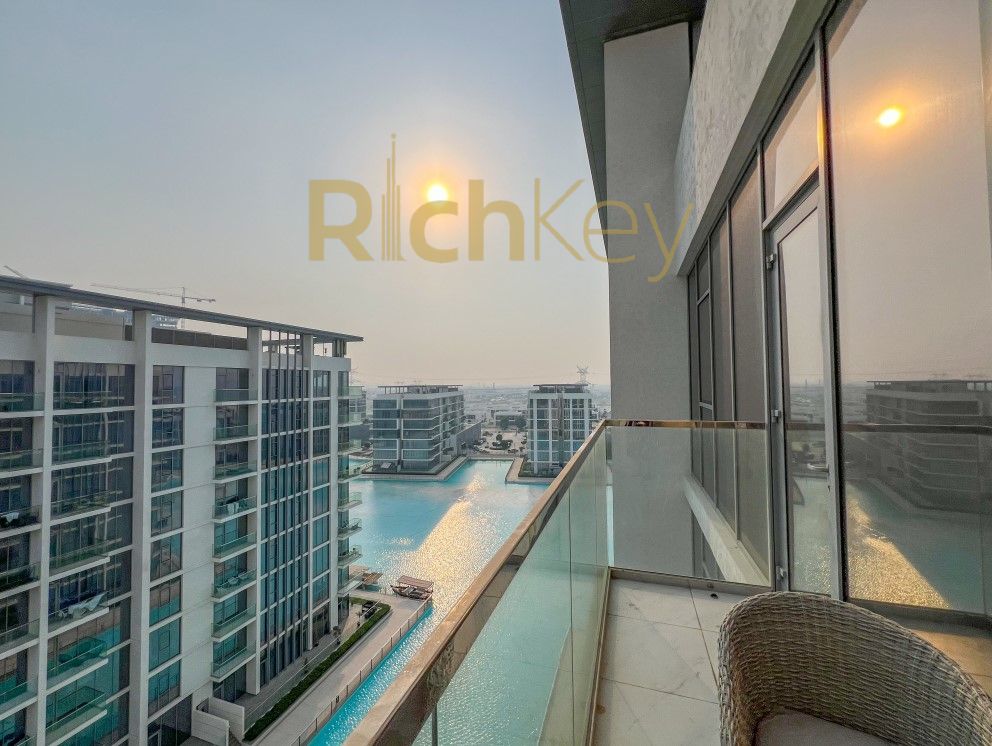 Furnished Lagoon View Recommended Landlord