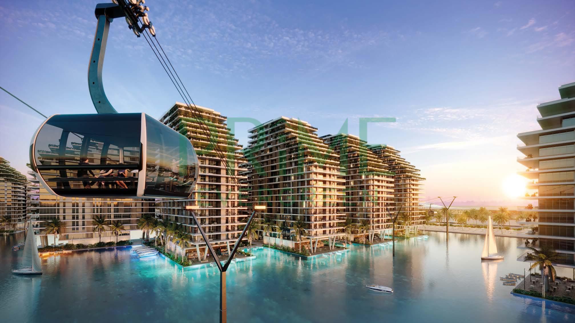 High ROI Studio | Semi-Furnished | Near Future Airport