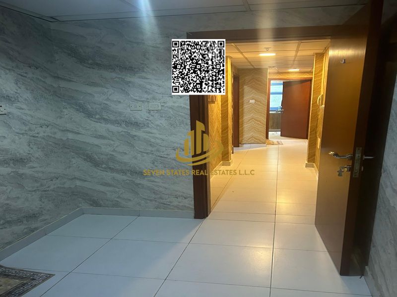 Lowest price, master bedroom, freehold, high-end finishing, prime location close to all services ,