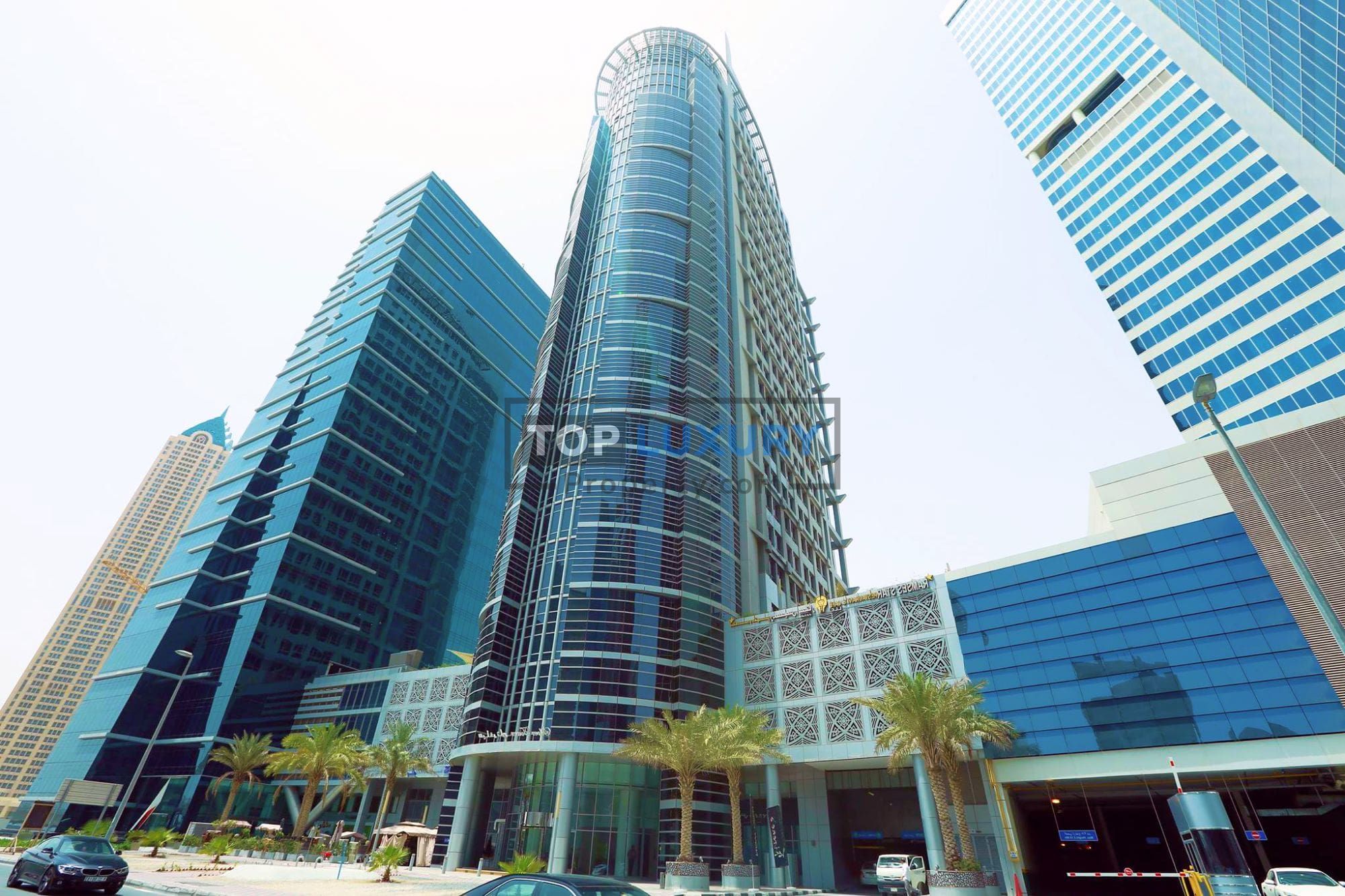 NEAR TO METRO | Spacious | 4 cheques