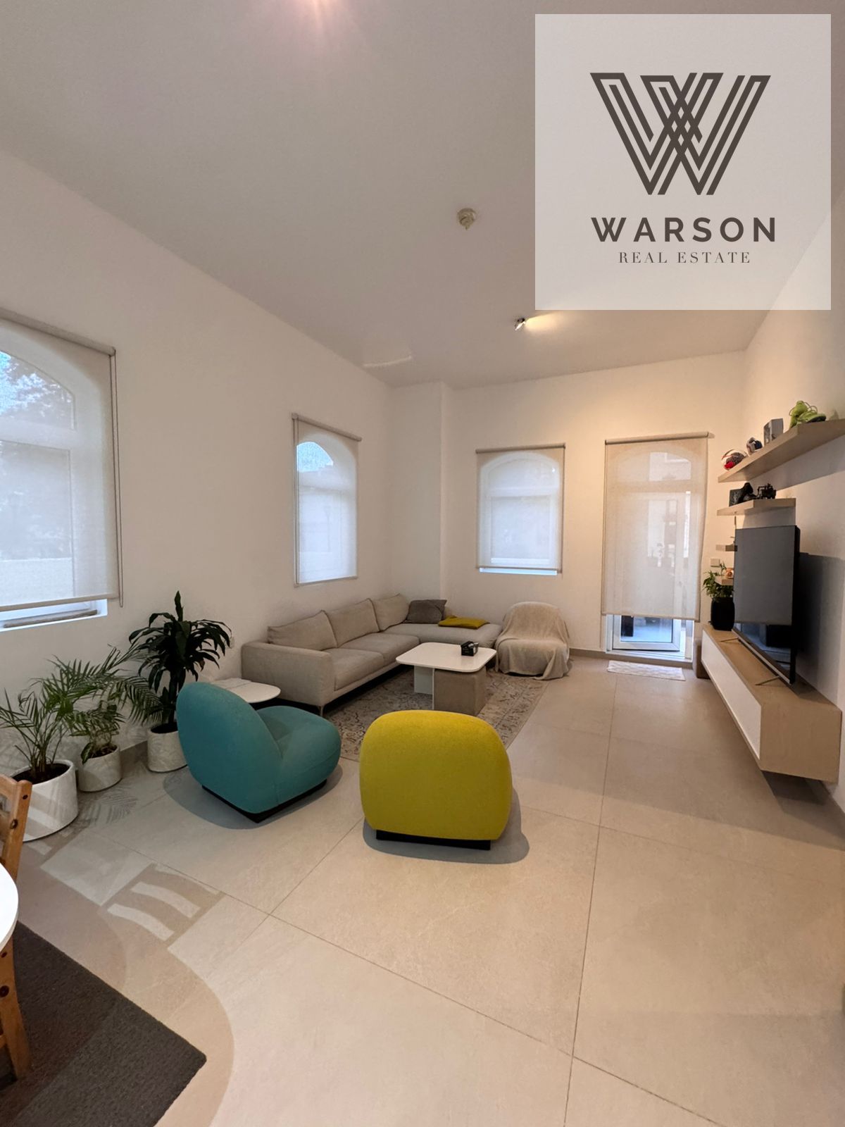 WELL MAINTAINED | 1 BHK FOR SALE | GROUND FLOOR