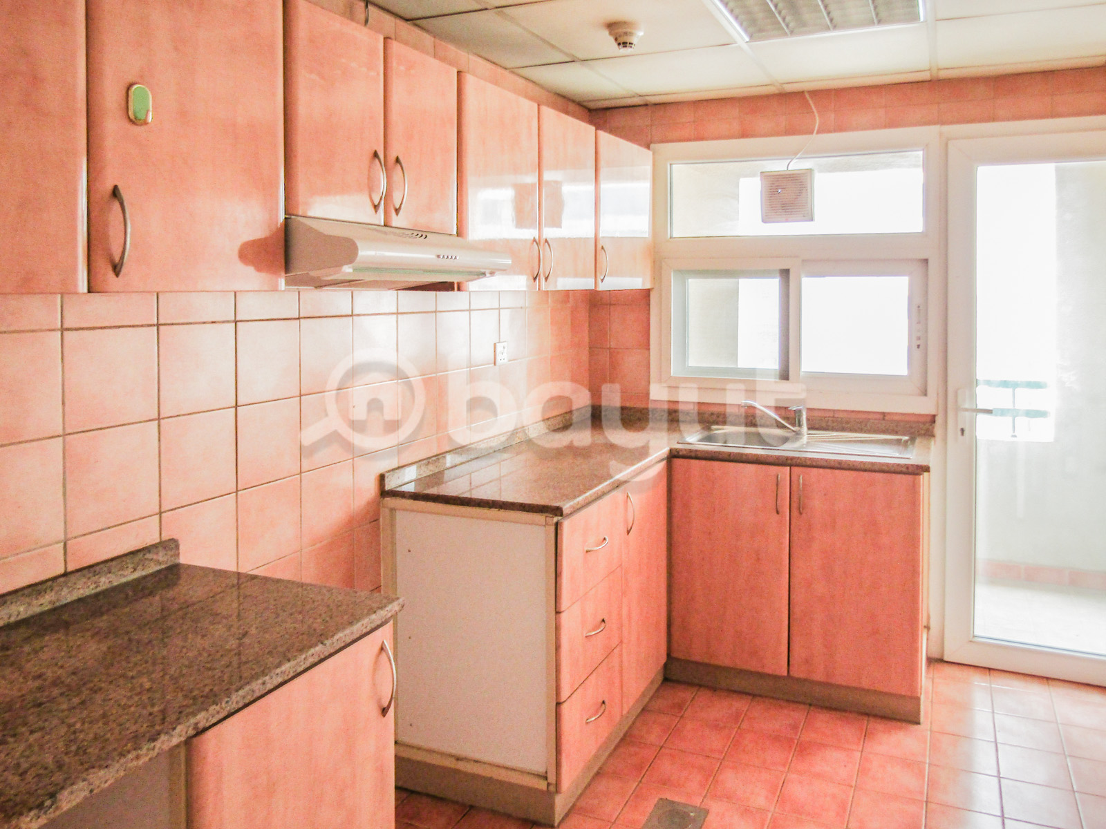 Prime location 2bhk Available with attach washroom+2 full bath just in 47k near dubai exit sharjah call umair