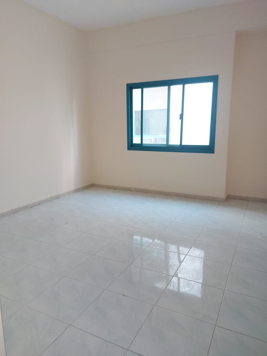 Family Building with Balcony Spacious 1 Bhkin036k near Rta Bus Stop Al Nahda Sharjah call Azam. . .