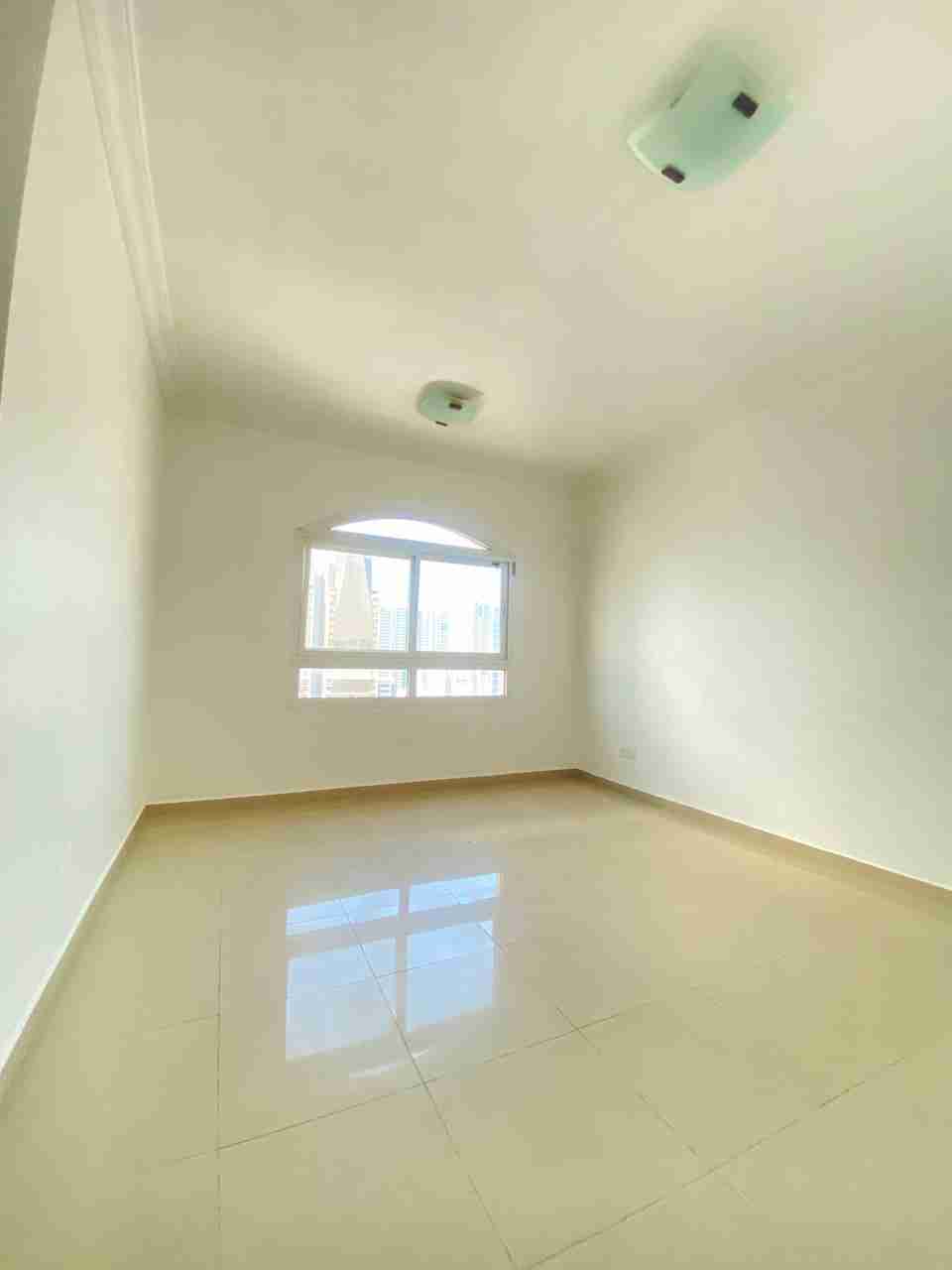 *Specious 2 BHk*!!! In just 53k Very Close to Dubai Border *Family Building* *Gym Swimming Pool free* in Al Nahda Sharjah, Khurram