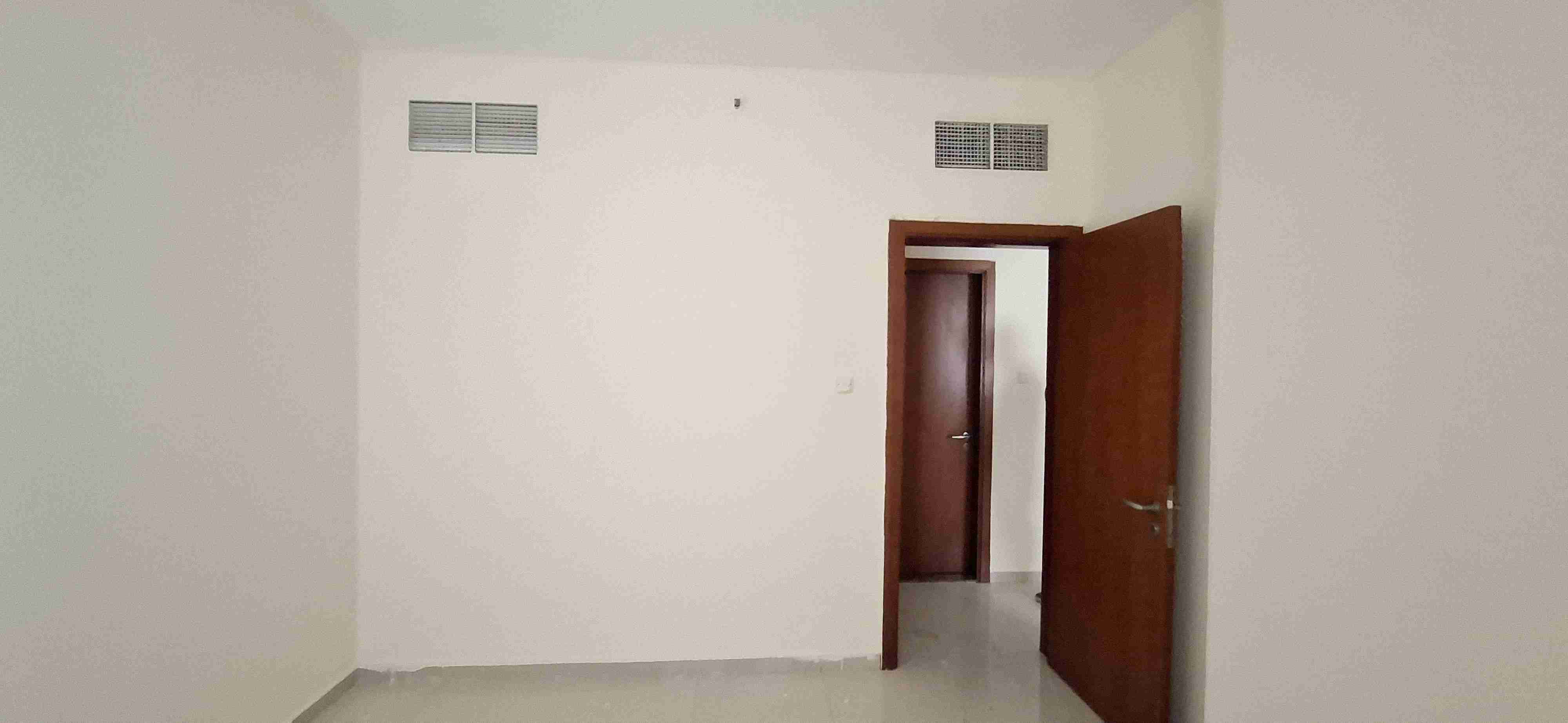 Best Offer Spacious 1BHk available in 36K #ONE Month free 6 Payments 2 Mints walking distance From Dubai Bus Station Al Nahda Sharjah