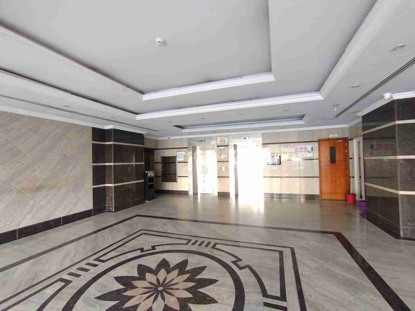 Spacious 2 Bedroom Hall Available in Just 42K Close to Dubai Border, Al Nahda SharjahCall Mr. Hassan For Further details