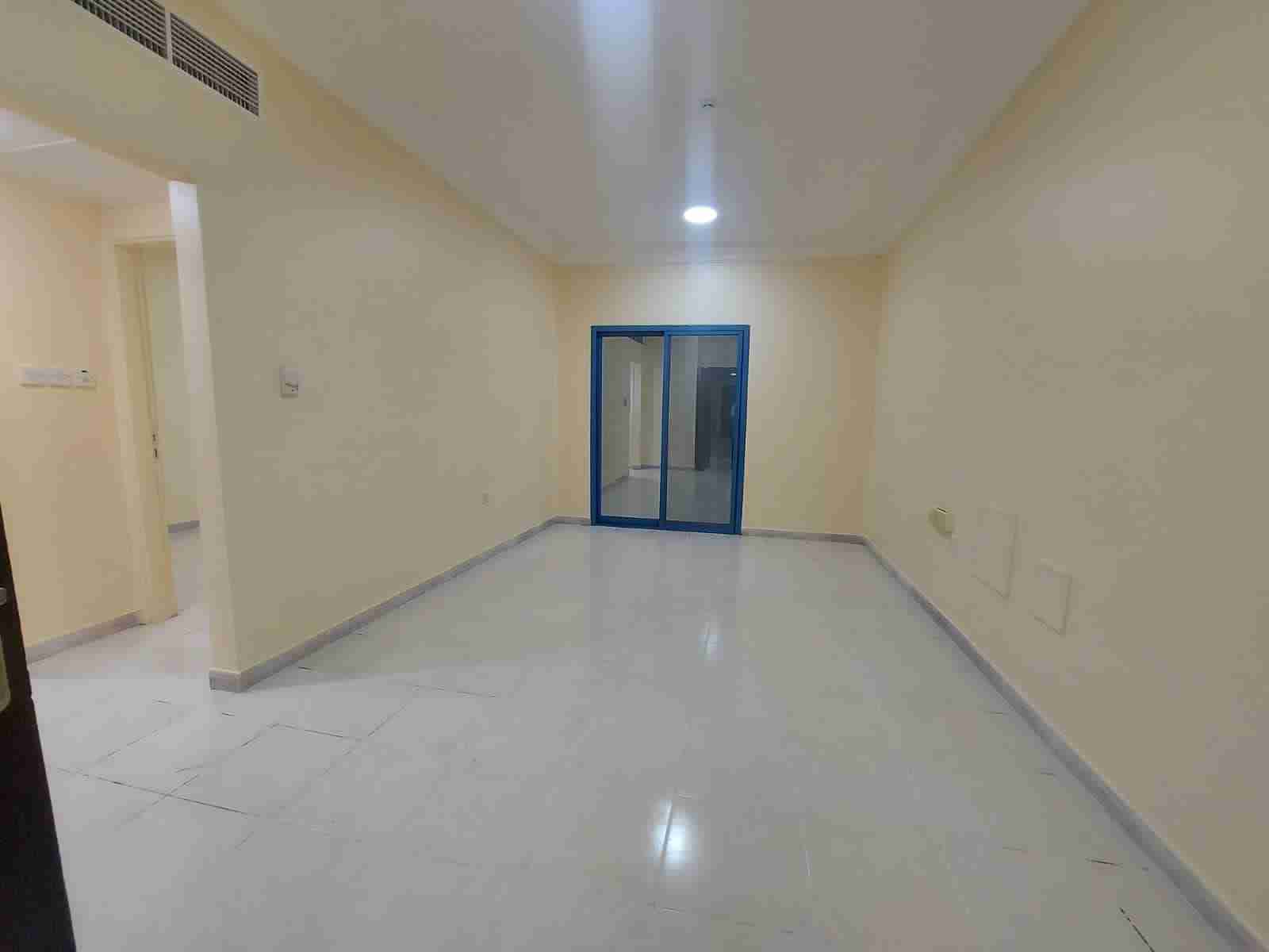 Spacious 1 BHK available in just 33K Family Building, near Nahda Close, to Dubai Border, Al Nahda Sharjah
