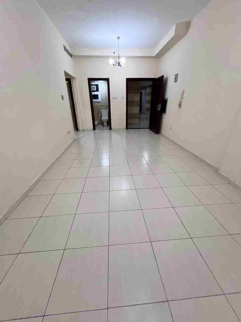 Spacious 2 Bedroom Hall Available in just 48K Close to Dubai Border, Al Nahda Sharjah
