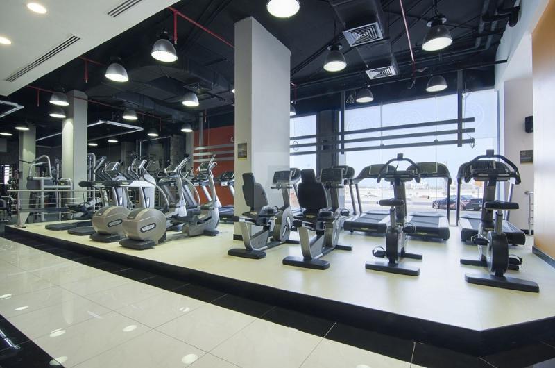 Gym Pool Available Hot Offer Studio Only 30k 4 Chqs Payment Al Nahda Sharjah Call Mr Naveed