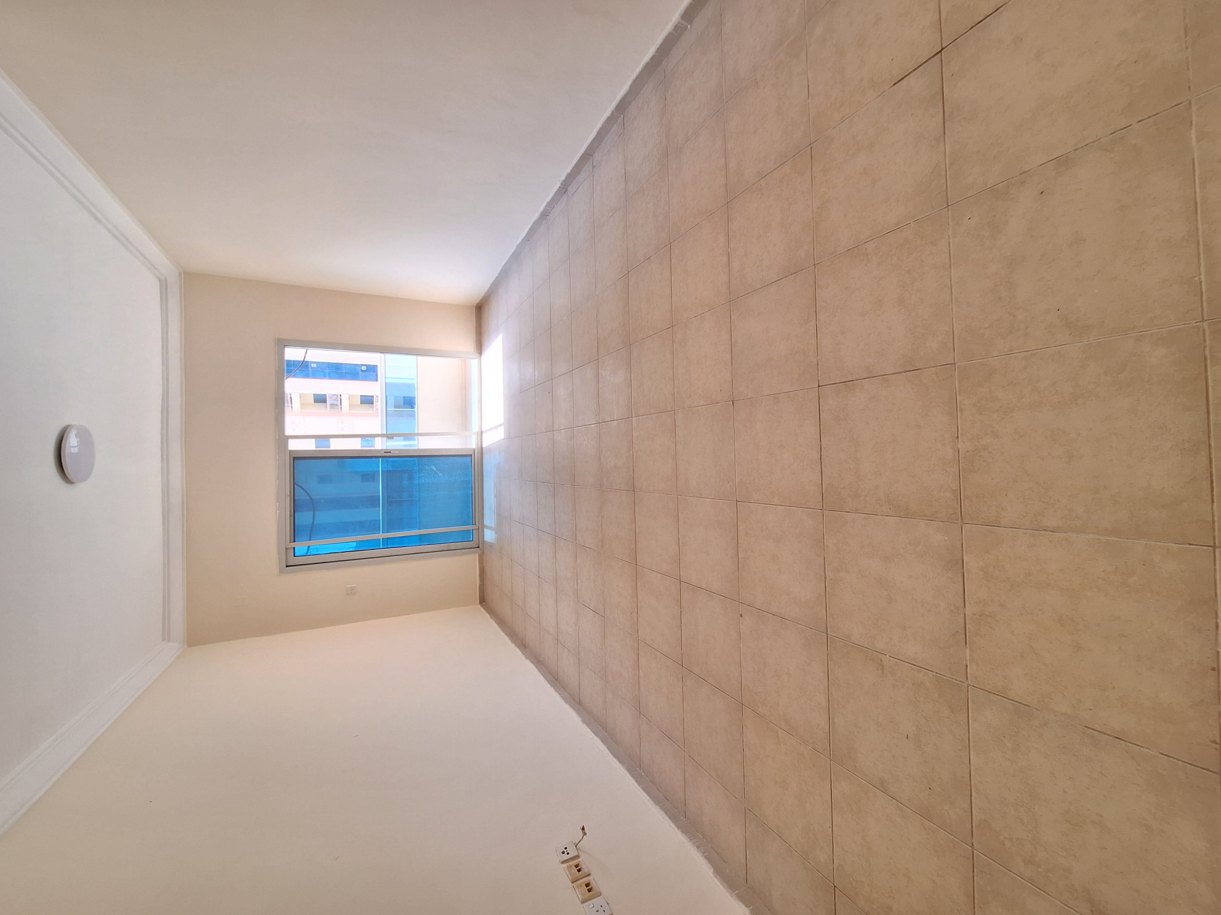 Spacious 2BHK Apartment with Balcony | Only AED 41K–48K 15 Days Free | Al Nahda, Sharjah