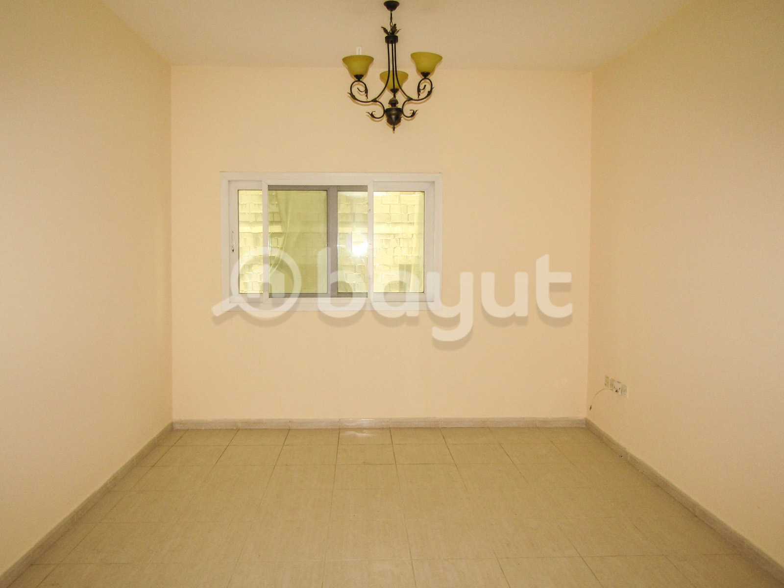 Spacious 1Bhk With Balcony Only 37k Close to Dubai Border Al Nahda Sharjah Call SUNNY