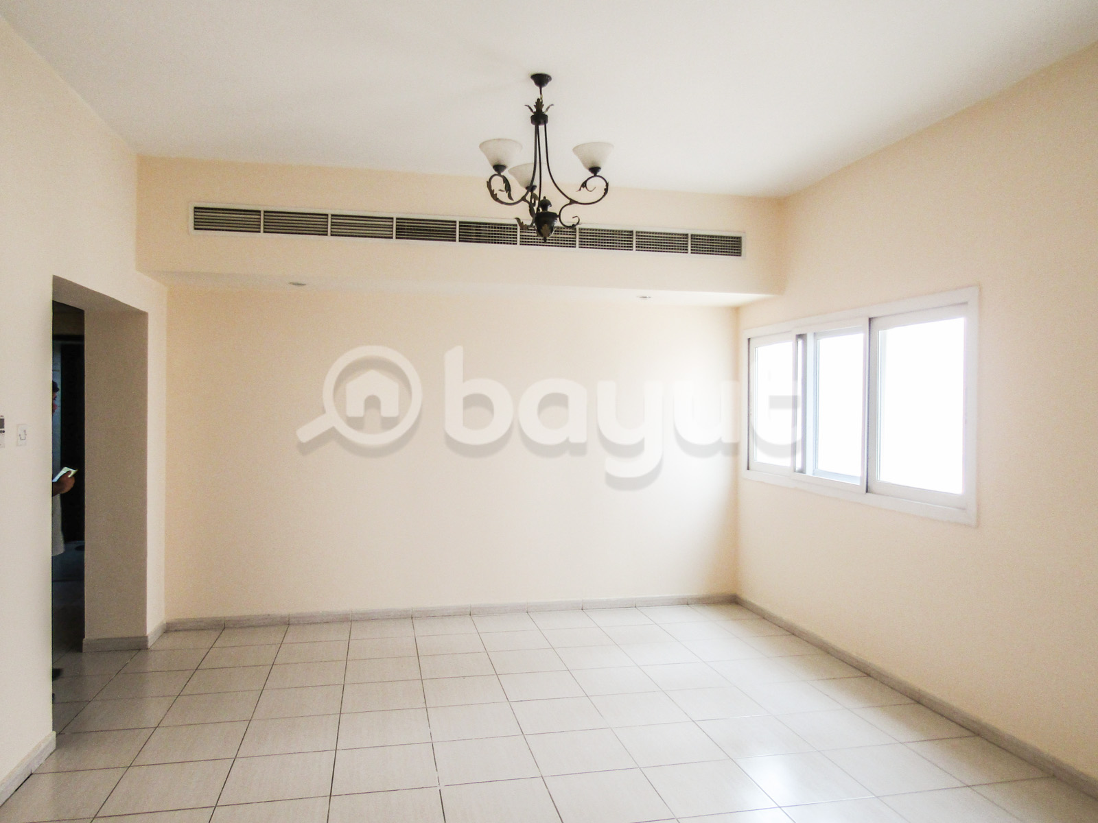 Luxury 2Bhk With Balcony 2 Full Bathroom Only 45k Close to Dubai Border Al Nahda Sharjah Call SUNNY