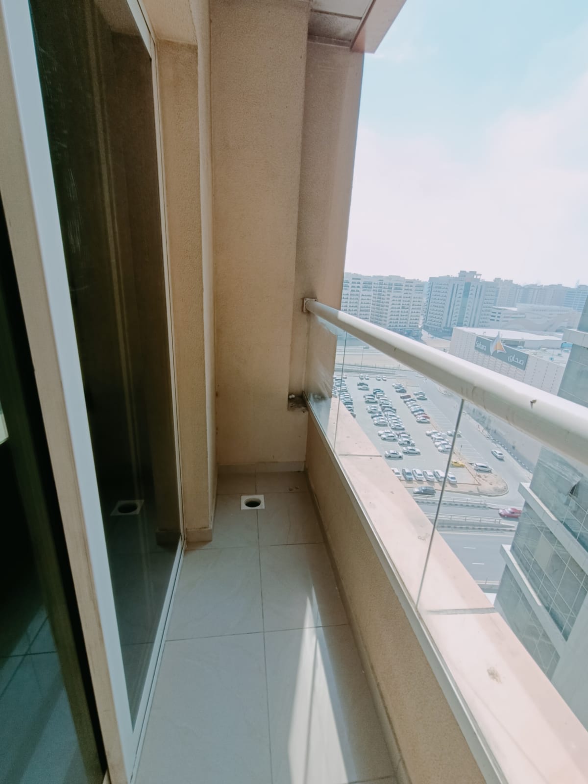 Spacious Studio for Rent – Only AED 29,000 (Yearly) Location: Al Nahda, Sharjah – Near Sahara Mall