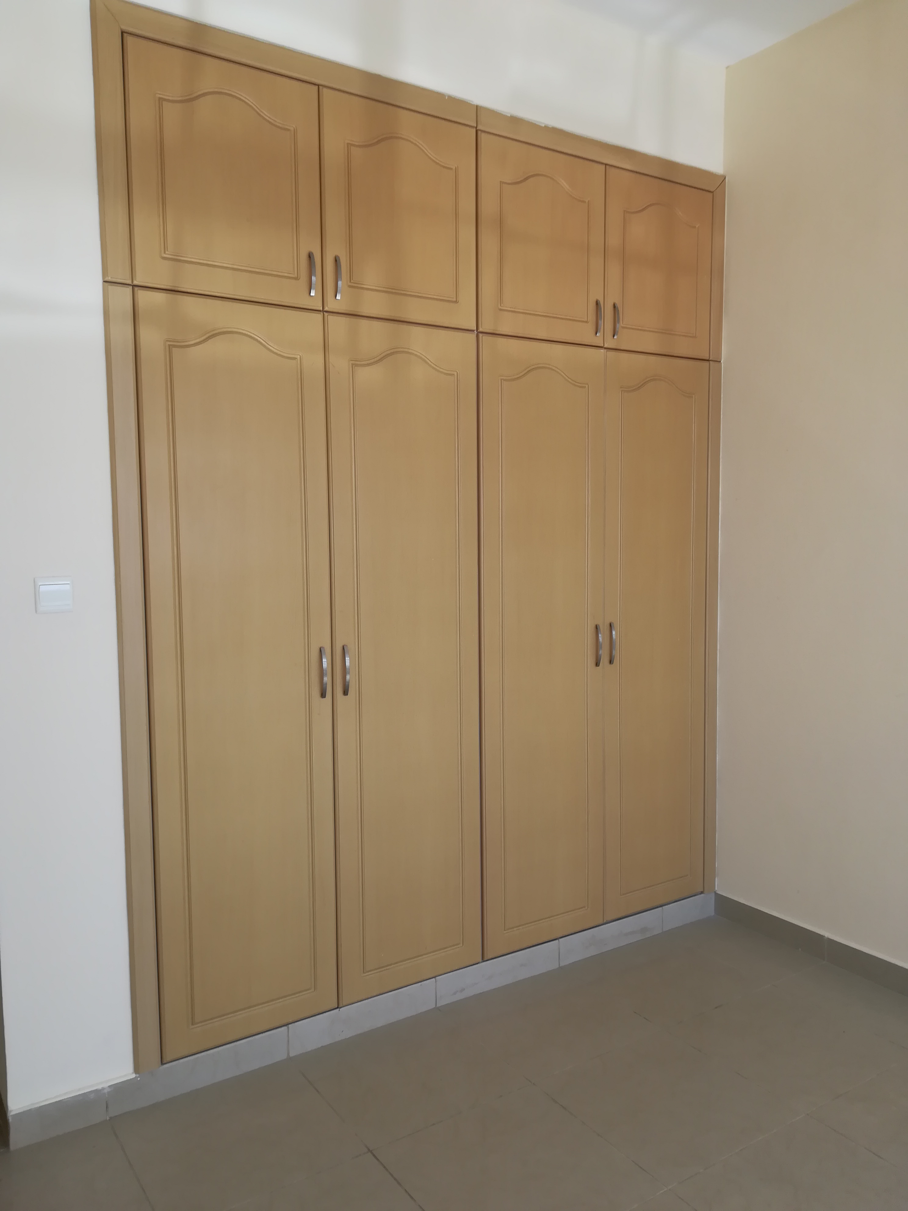 Hot Offer – Studio Apartment in Al Nahda, Sharjah Rent: AED 25,000 only Payment Plan: 4 Cheques
