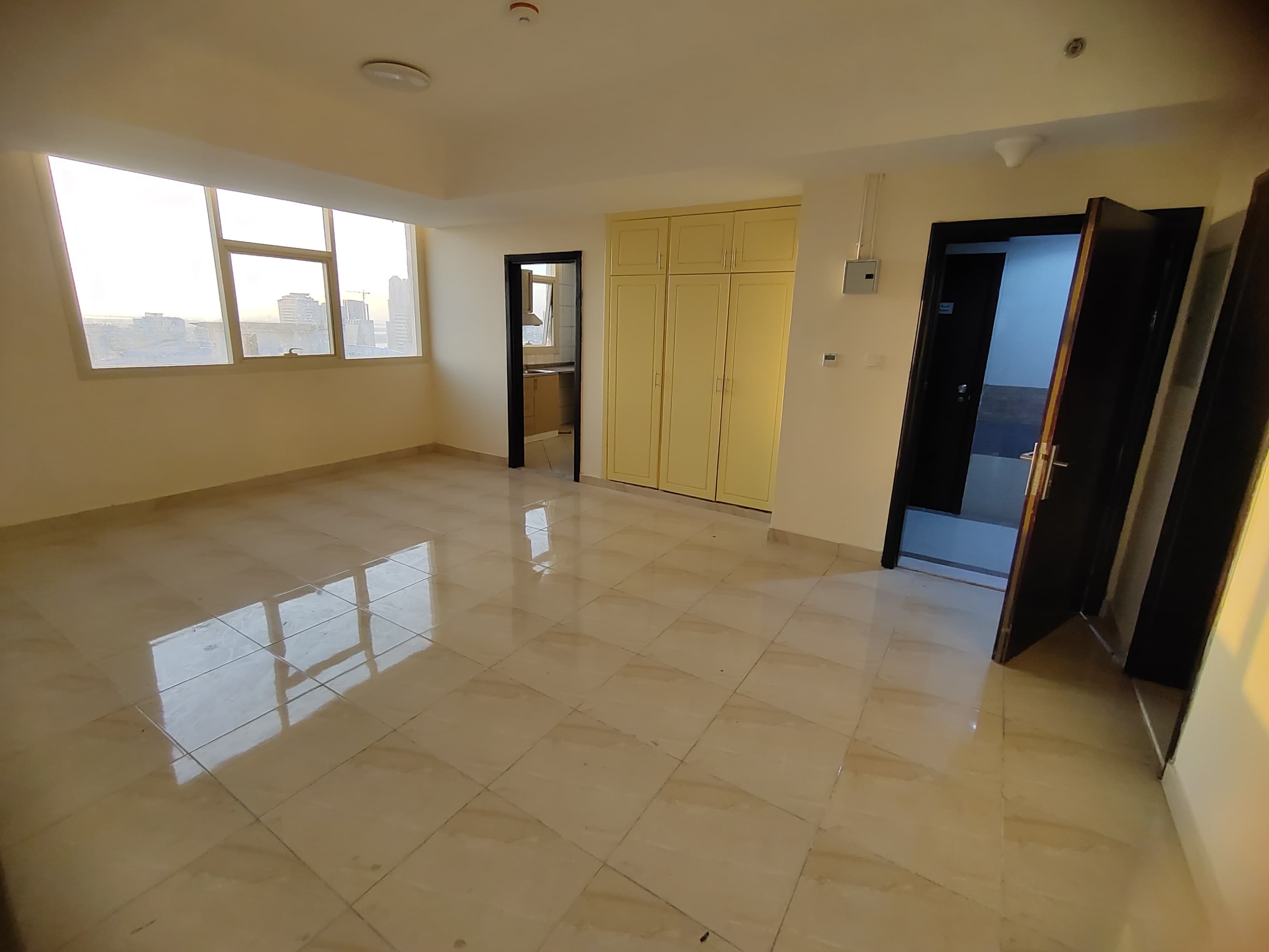 2BHK Apartment for Rent 47k Parking Free – Family Building – Near Al Nahda Park, Sharjah Call Mr Naveed