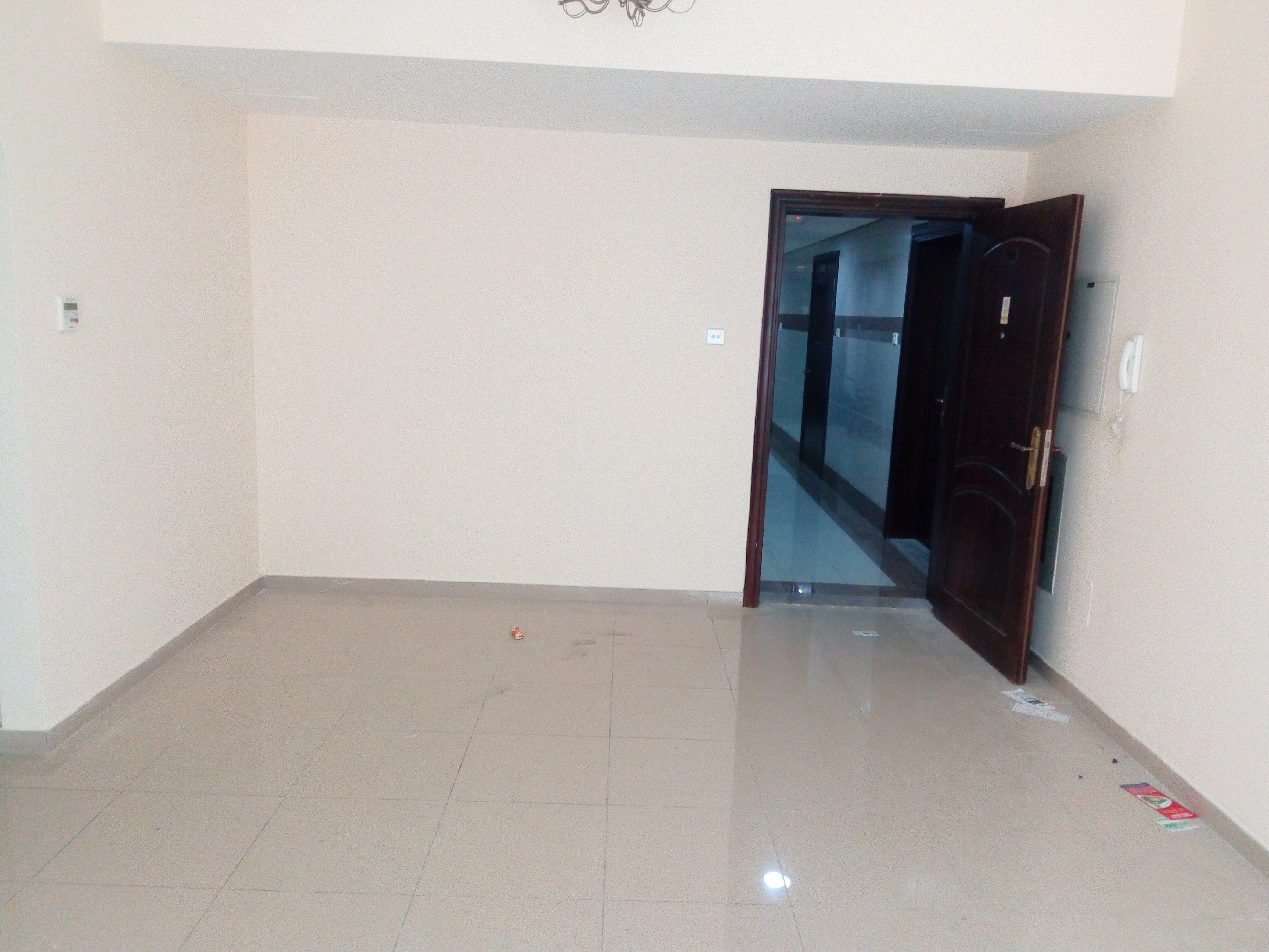 Spacious 1 BHK Apartment | 2 Bathrooms | Only 33K Opposite Al Nahda Park, Al Nahda, Sharjah