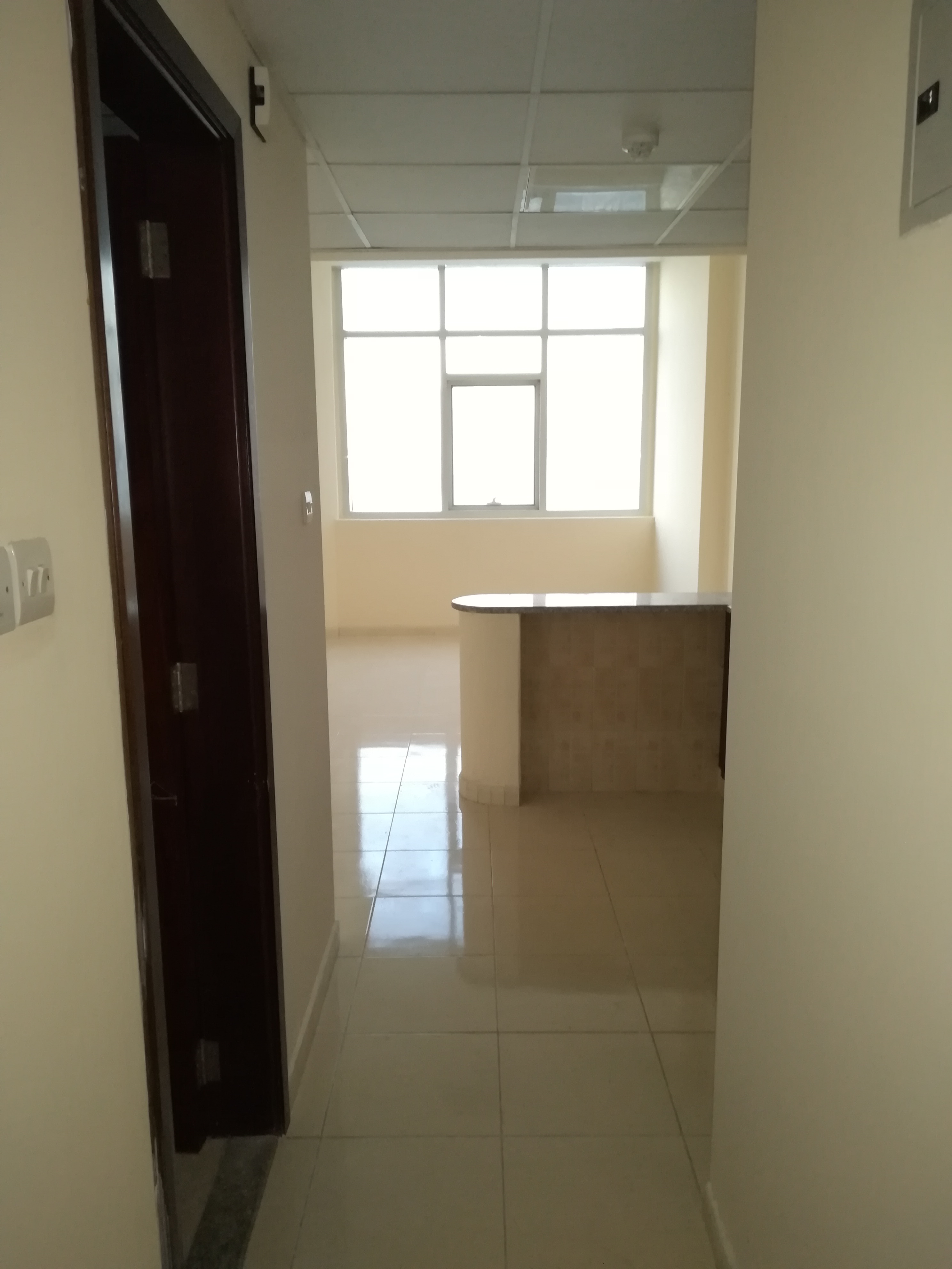 STUDIO FLAT AVAILABLE FOR RENT IN AL NAHDA SHARIAH VERY EASY ACCESS TO DUBAI 24k
