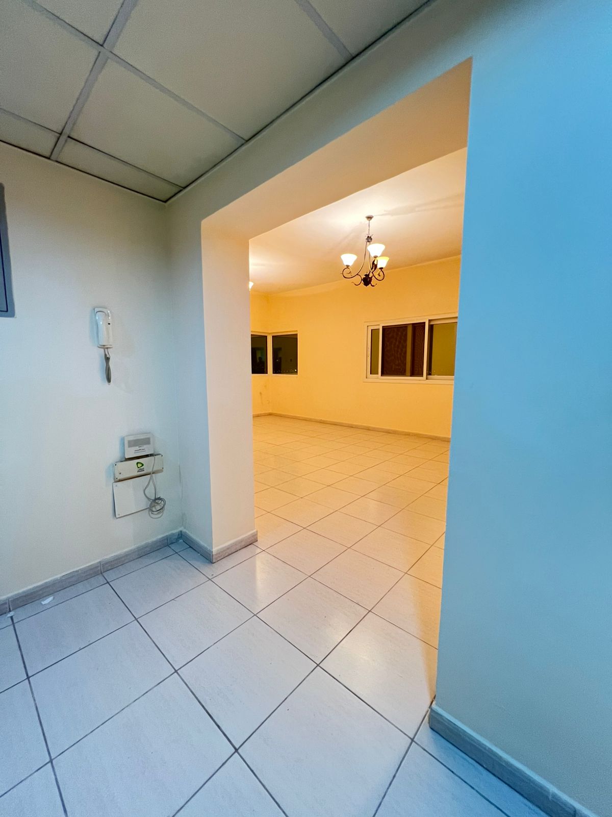 Special Offer Fully Family Building 2BHk With Master Room And separate Hall Just In 48k Close To dubai Border Al Nahda Shj
