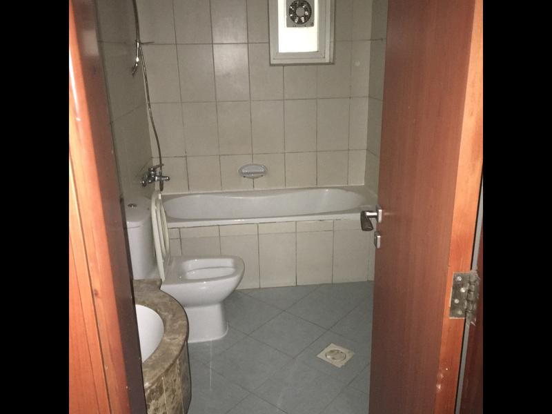 Spacious 1 B/R Hall Available for Rent – Al Nahda, Sharjah (Opposite Sahara) Family Building Only
