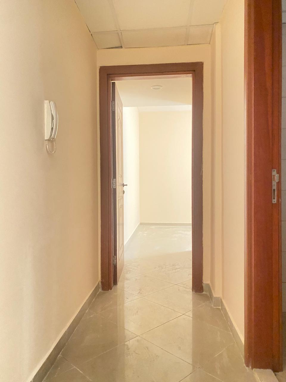 Parking Free 1BHk Available Just in 40k * Opp Sahara Mall In Al Nahda Sharjah